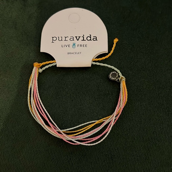 Puravida bracelet - Picture 1 of 3